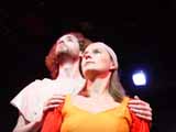Miranda et Prospero